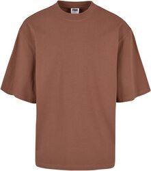 Organic oversized sleeve t-shirt, Urban Classics, T-shirt