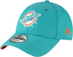 9FORTY Miami Dolphins, New Era - NFL, Keps