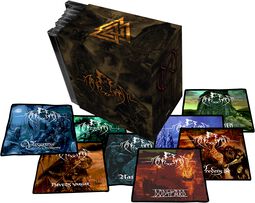 Deluxe Edition Box