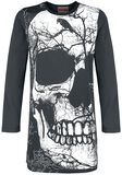 Big Skull Tree, Jawbreaker, Långärmad tröja
