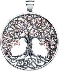 Tree Of Life, etNox, Smycke