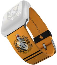 MobyFox - Hufflepuff - Armband Smartwatch, Harry Potter, Armbandsur