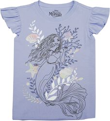 Barn - Ariel, Den lilla sjöjungfrun, T-shirt