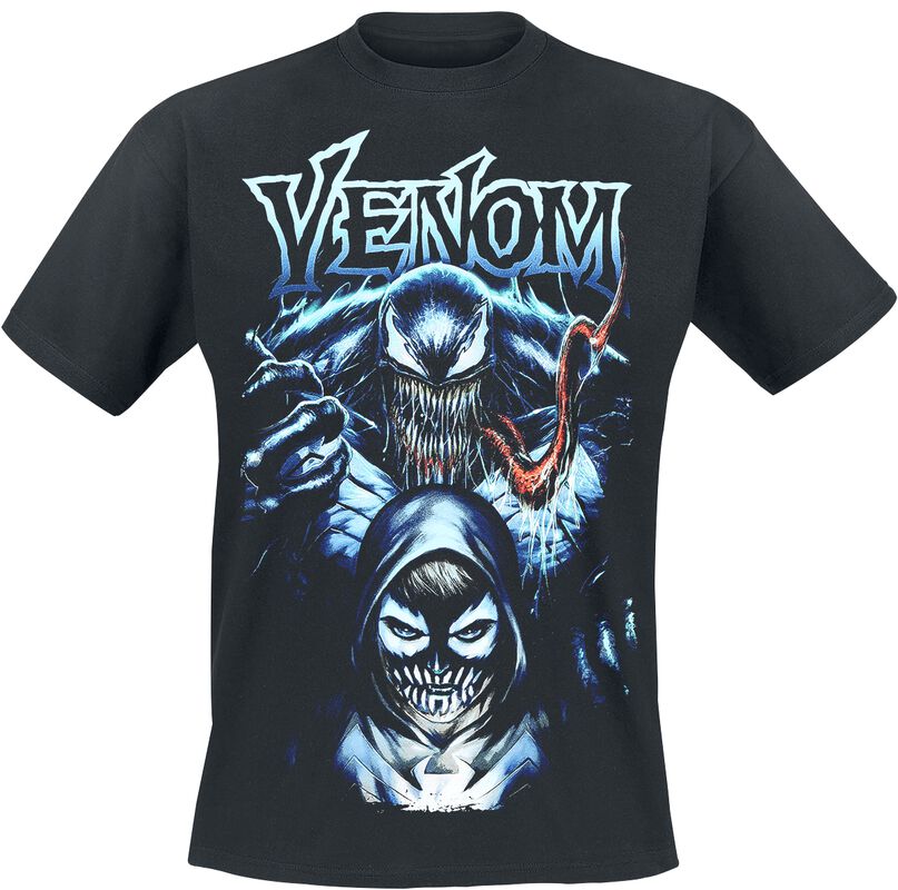 Venom - Join The Fight