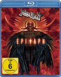 Epitaph, Judas Priest, Blu-ray