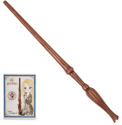 Wizarding World - Luna Lovegood’s wand, Harry Potter, Trollspö