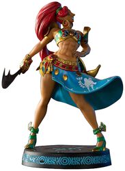 Breath of the Wild Statue Urbosa Collector’s Edition, The Legend Of Zelda, Staty