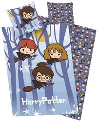 Flight, Harry Potter, Sängkläder