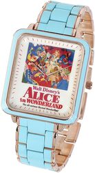 Characters, Alice i Underlandet, Armbandsur