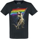 Rex Pride, Goodie Two Sleeves, T-shirt
