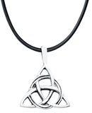 Celtic Knot, Toltecs Amulet, Smycke
