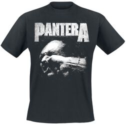 Double Vulgar, Pantera, T-shirt