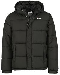 BENSHEIM padded jacket, Fila, Vinterjacka