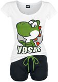 Yoshi, Nintendo, Pyjamas