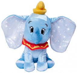 Disney 100 - Dumbo, Dumbo, Stoppad figur