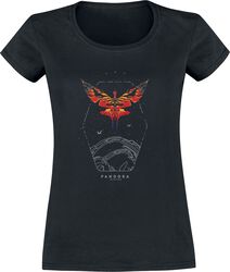 Avatar - Leonopteryx, Avatar (Film), T-shirt