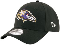 9FORTY Baltimore Ravens, New Era - NFL, Keps