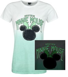Mimmi, Mickey Mouse, T-shirt