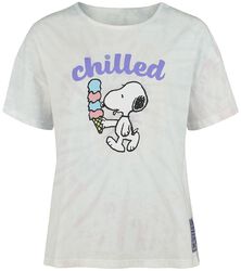 Chilled, Snobben, T-shirt