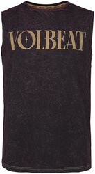 EMP Signature Collection, Volbeat, Linnen