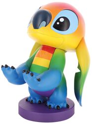 Cable Guy - Rainbow Stitch, Lilo & Stitch, Accessoarer