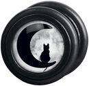 Moonlight Cat, Wildcat, Fejkpluggar