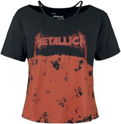 EMP Signature Collection, Metallica, T-shirt