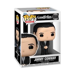 Jimmy Conway vinylfigur 1504, Goodfellas, Funko Pop!