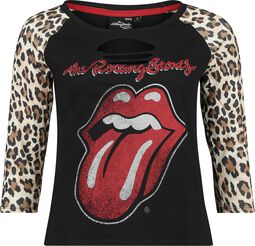 EMP Signature Collection, The Rolling Stones, Långärmad tröja