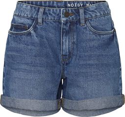 Smiley Shorts, Noisy May, Shorts