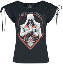 Ezio, Assassin's Creed, T-shirt