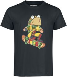 Guaco, Fortnite, T-shirt