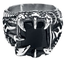 Crystal Claw, etNox hard and heavy, Ring