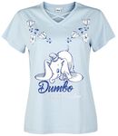 Den flygande elefanten, Dumbo, T-shirt