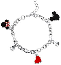 Musse och Mimmi, Mickey Mouse, Armband