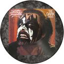 The dark sides, King Diamond, LP
