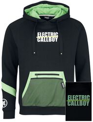 EMP Signature Collection, Electric Callboy, Luvtröja