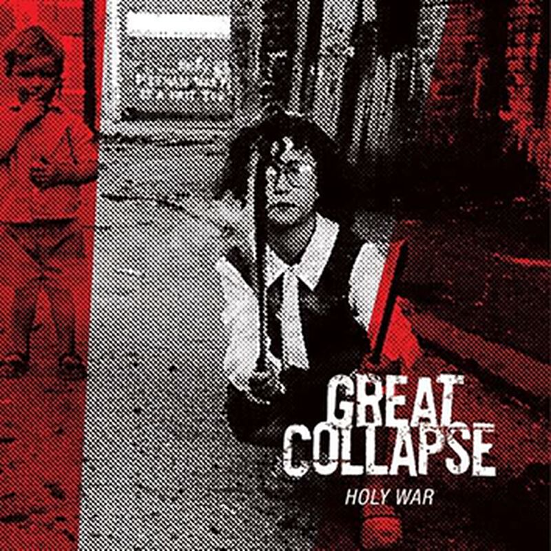 The Great Collapse Holy war
