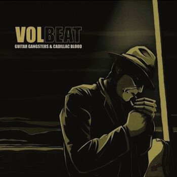 Guitar gangsters cadillac blood Guitar gangsters cadillac blood