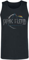 Logo, Pink Floyd, Linnen