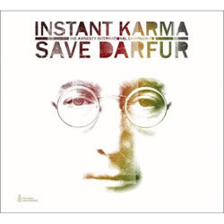 The Amnesty International Campaign To Save Dafur: Make Some Noise