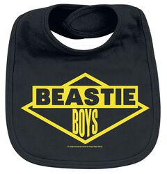 Metal-Kids - Logo, Beastie Boys, Haklapp