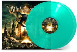 A Twist In The Myth, Blind Guardian, LP