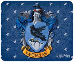 Ravenclaw, Harry Potter, Musmatta