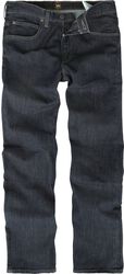 Brooklyn Straight Rinse, Lee Jeans, Jeans