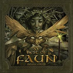 XV - Best of Faun