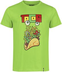 Tacos, Fortnite, T-shirt