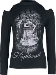 Once, Nightwish, Långärmad tröja