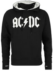 Logo, AC/DC, Luvtröja