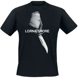 Pain remains, Lorna Shore, T-shirt